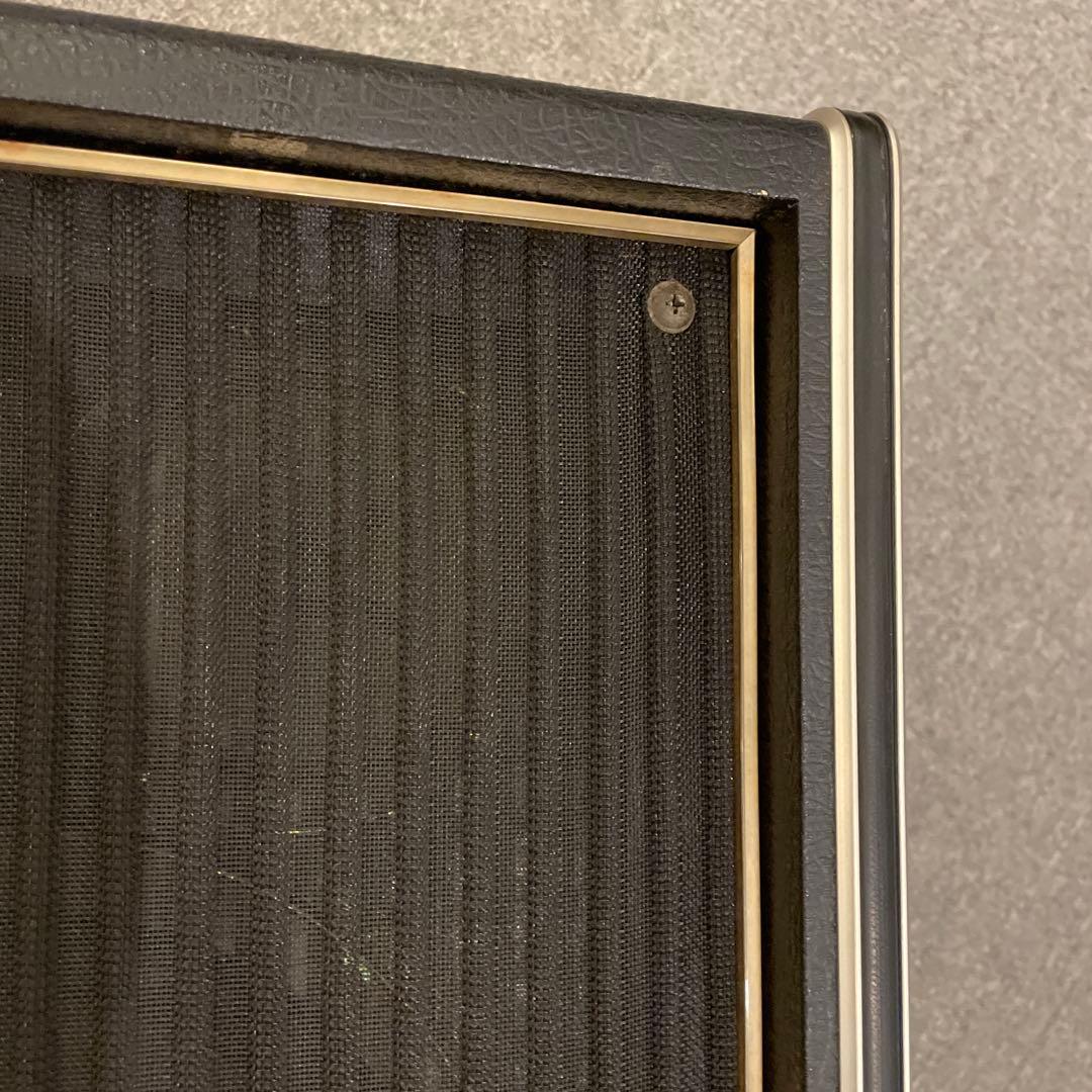 ローランド PS-40 3WAY スピーカー ペア 縦64㌢横35㌢奥行26㌢