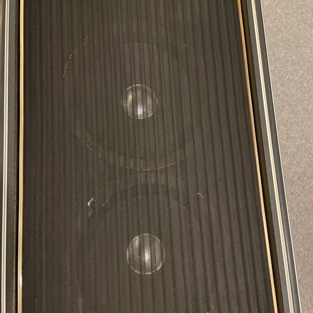 ローランド PS-40 3WAY スピーカー ペア 縦64㌢横35㌢奥行26㌢