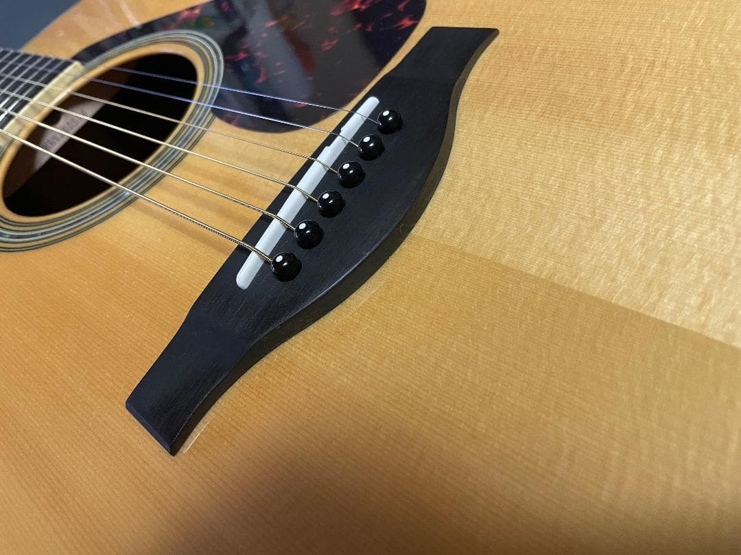 YAMAHA LL16 美品です