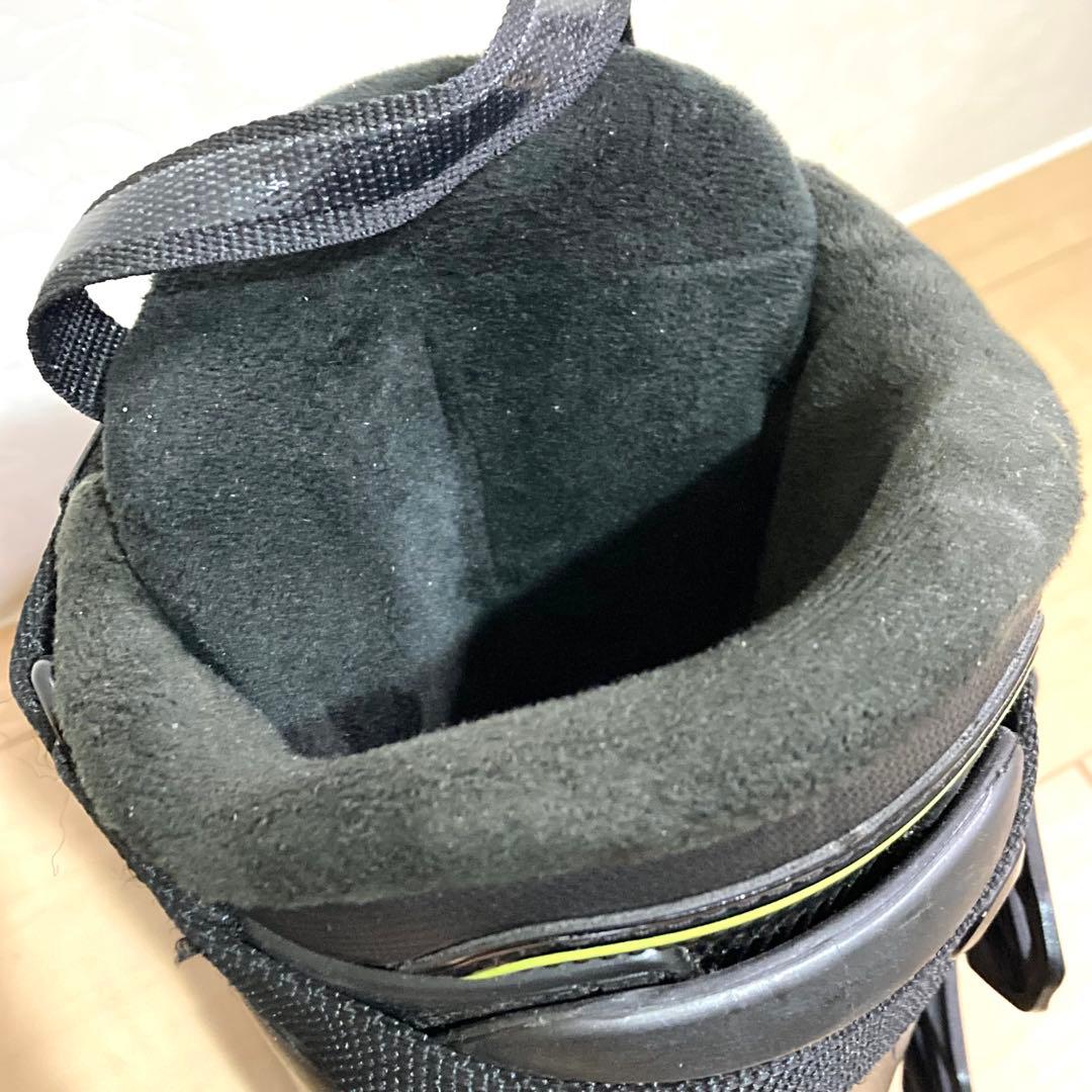 人気✨HEADスキーブーツADVANT EDGE75 25〜25.5cm 初中級