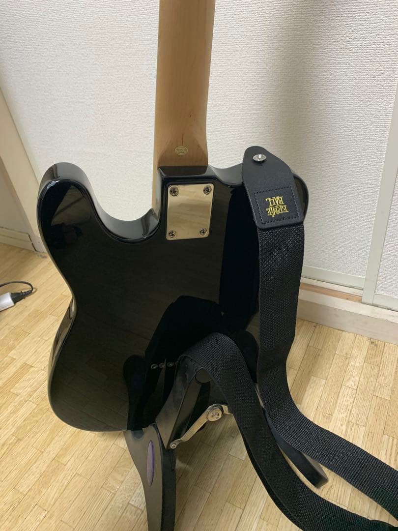 PLAYTECH プレイテック　テレキャスター　エレキギター