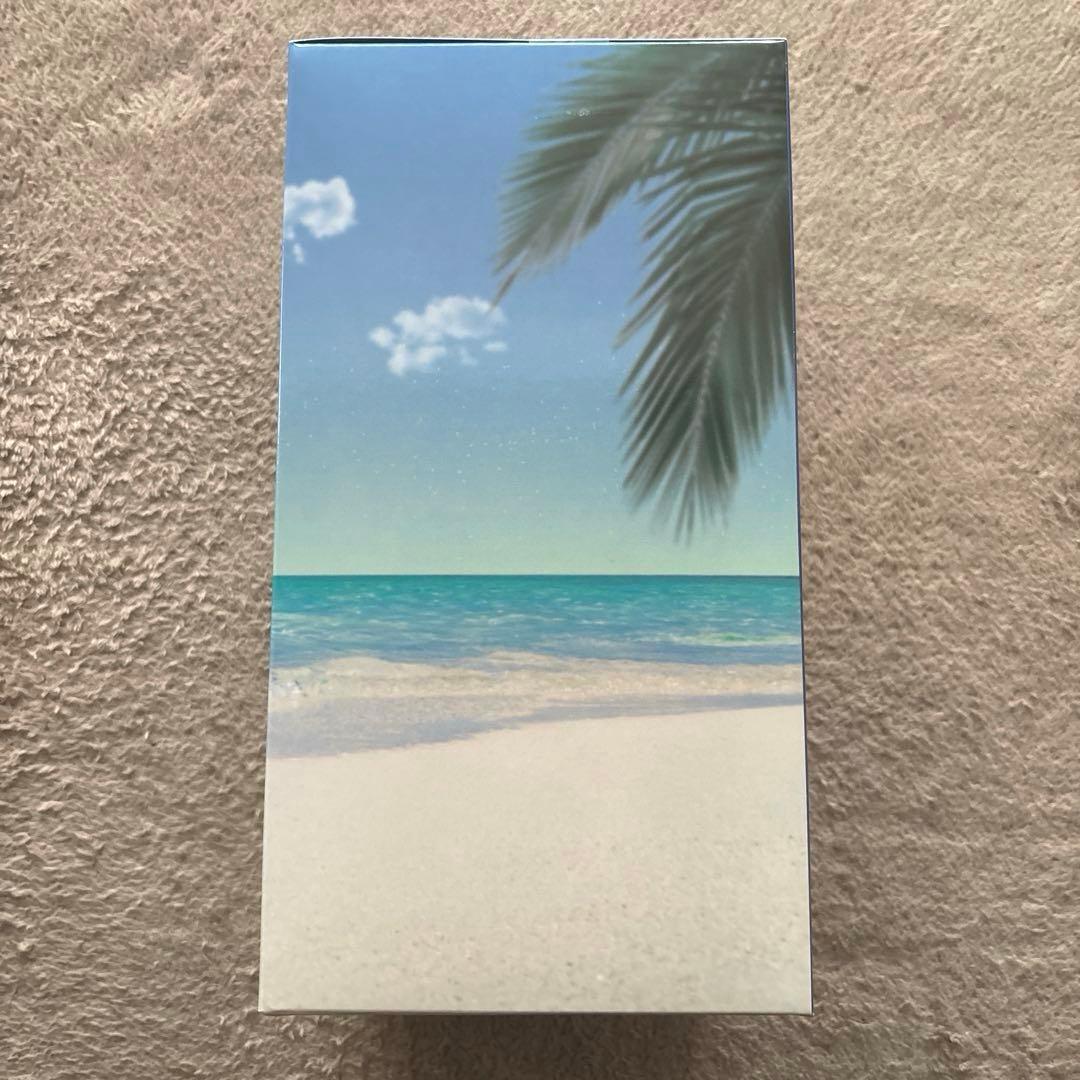 FGO 一番くじ C賞 ムーンキャンサー テノチティトラン フィギュア