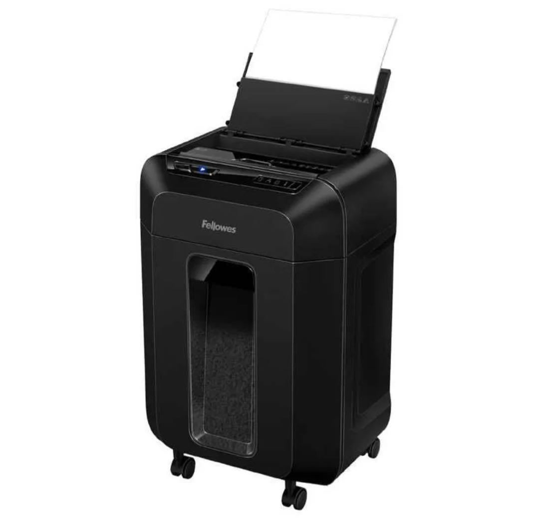 フェローズ fellowes オートフィードシュレッダー A4サイズ　80M