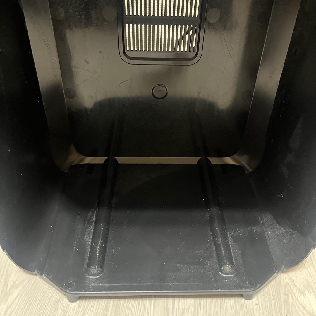 フェローズ fellowes オートフィードシュレッダー A4サイズ　80M