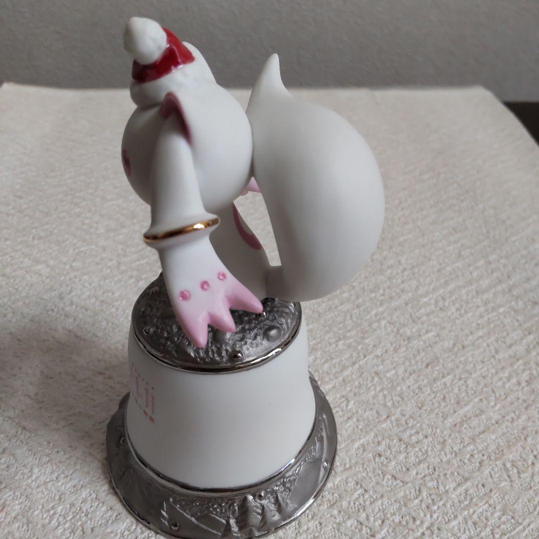 限定品【希少】魔法少女まどか☆マギカ×LAWSONコラボ キュゥベル