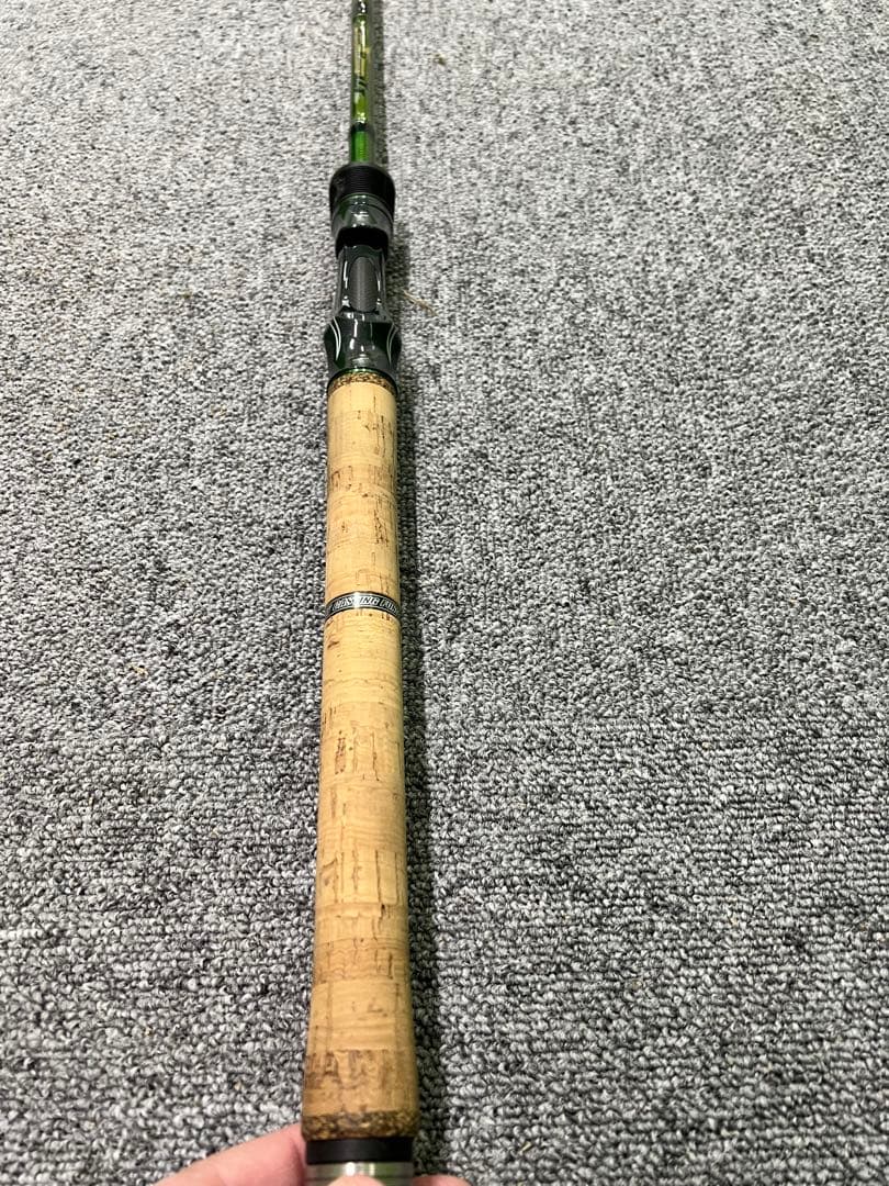 バ*ん様 NORIESノリーズ ロードランナーLTT 6100H