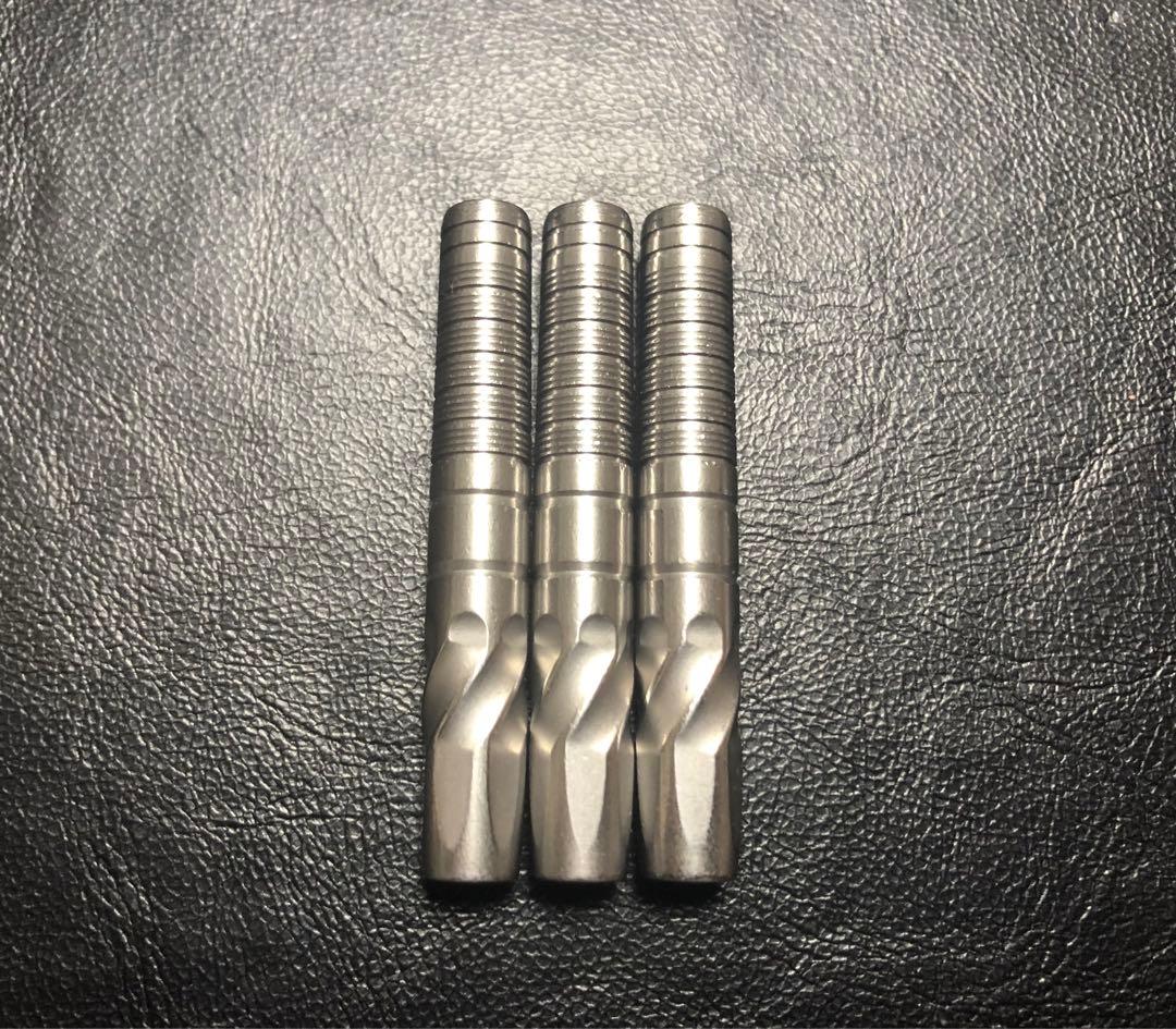 コスモダーツ コードメタル ユナイテッドレーベル SHINTARO超 井上晋太郎