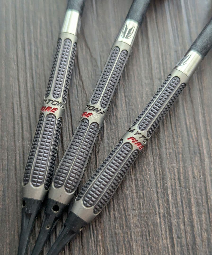 デイトナファイアDF10 20g セッティングセット