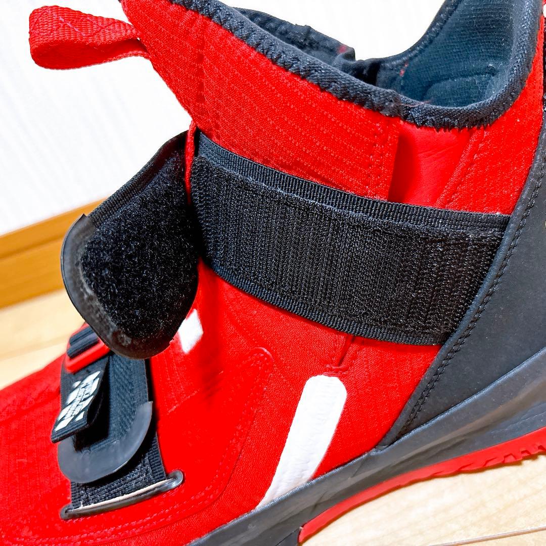 送料込み/匿名配送◎ NIKE 27㎝ バスケットシューズ