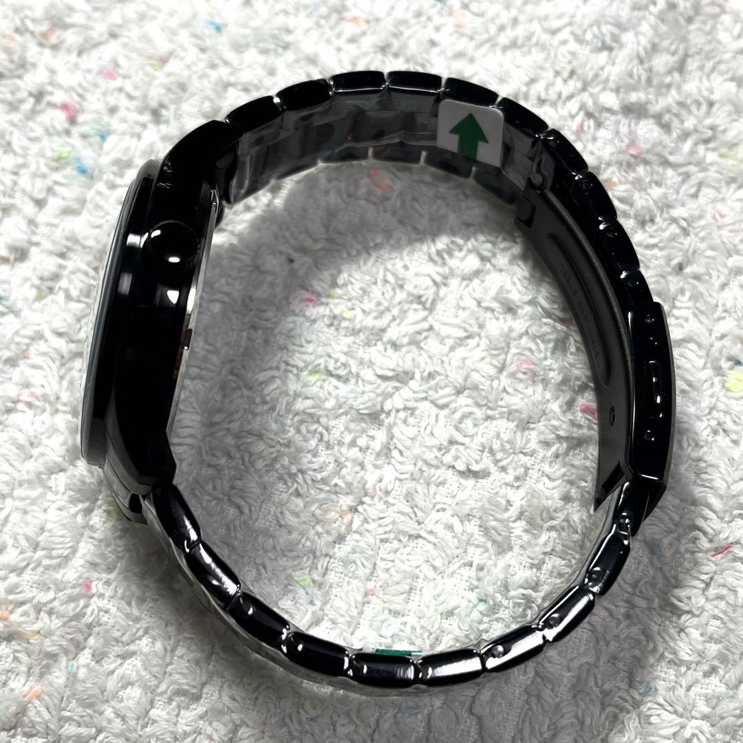 アイドルマスターシンデレラガールズ　フレグランスオブナイト　腕時計　ウォッチ