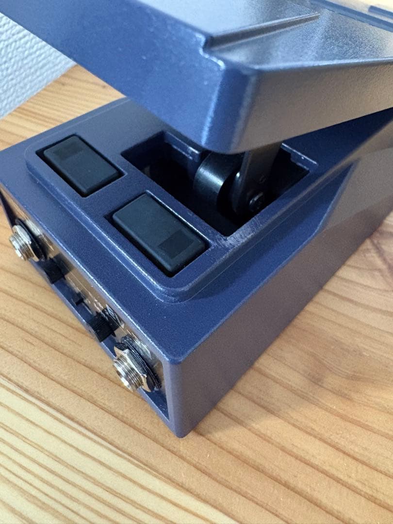 めらにぃーBOSS EV-30 デュアルエクスプレッションペダル