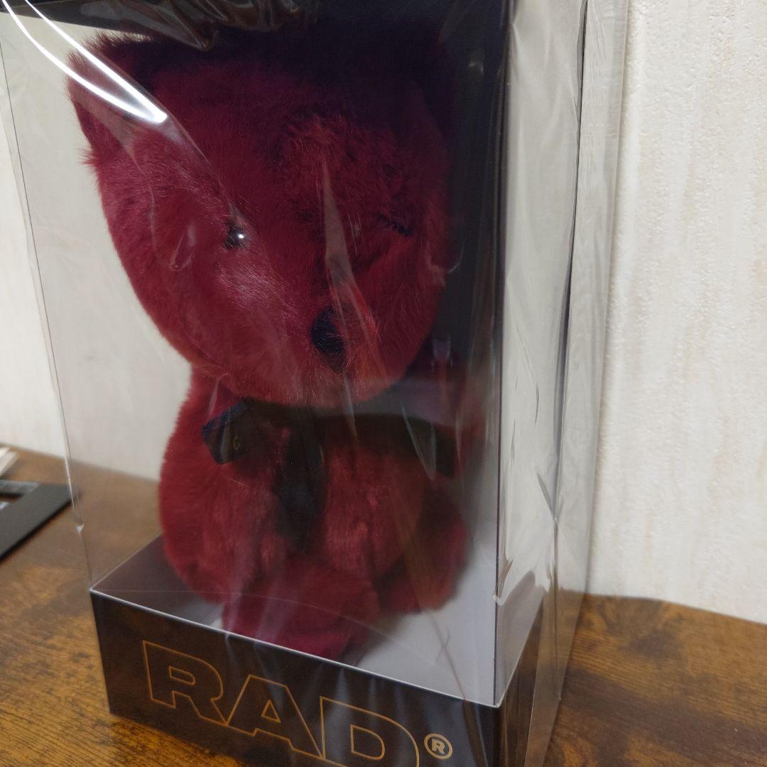 theGazettE　BIGベア