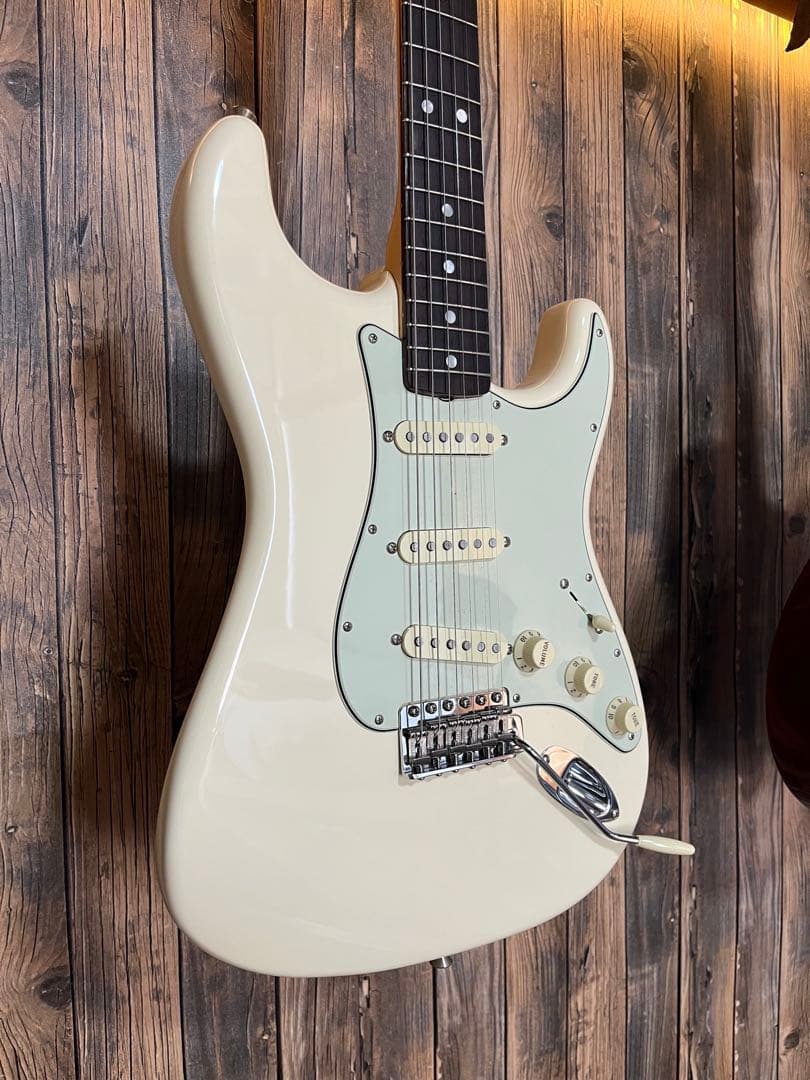 ギター Fender USA American Original