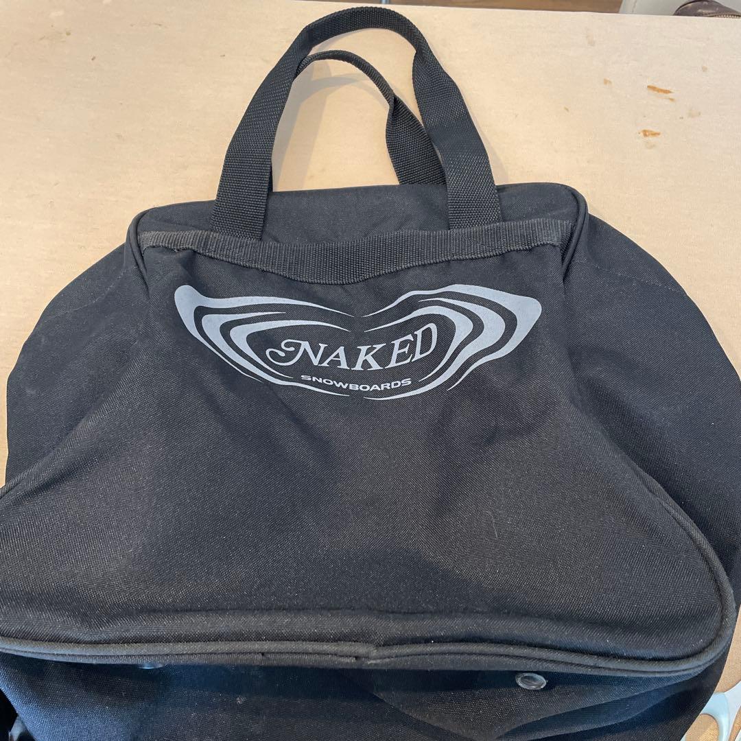 美品ノルディカ　ファンドライブ　ファンスキーブーツ24.5ブーツケース 付き