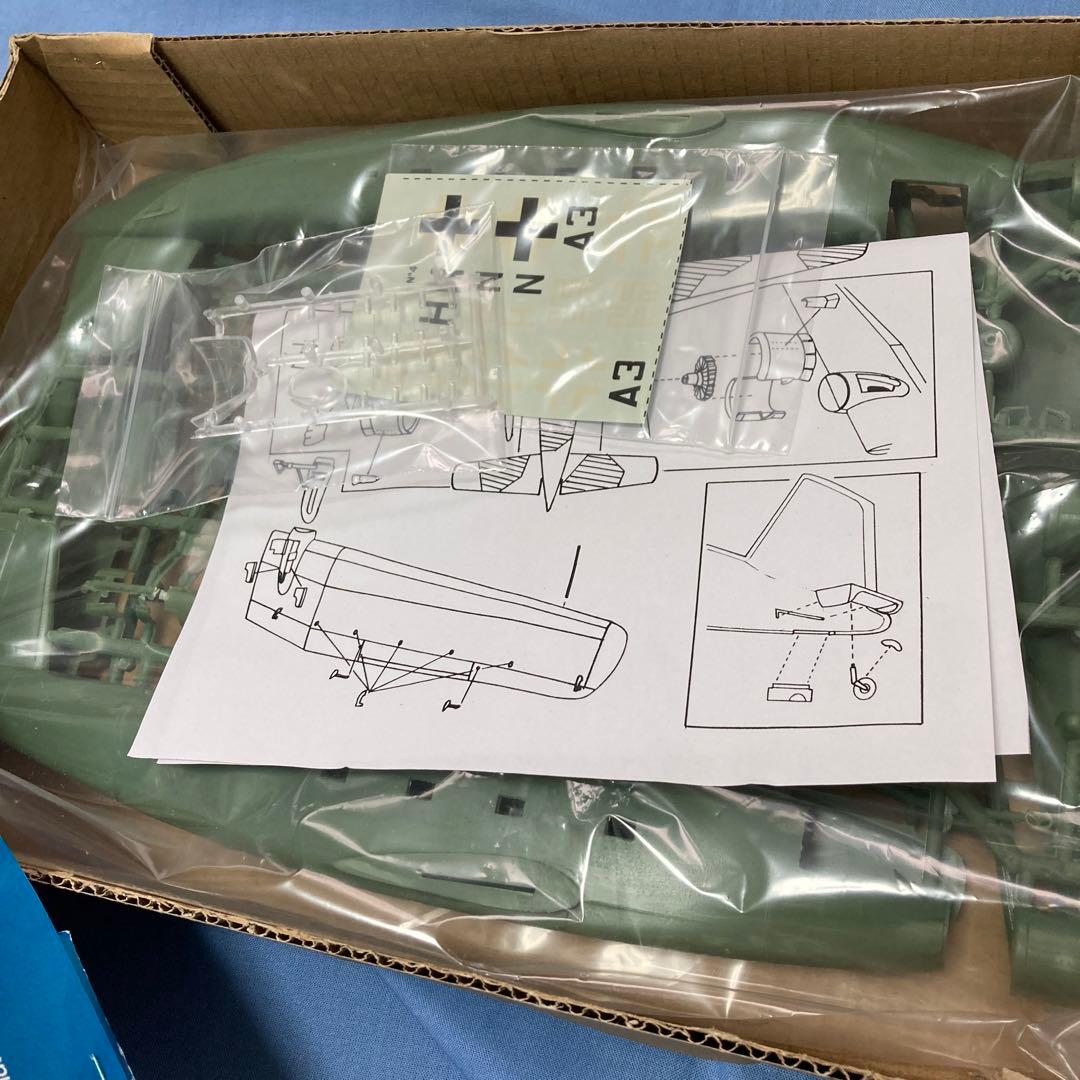 航空機・ヘリコプター MACH JUNKERS 352 A