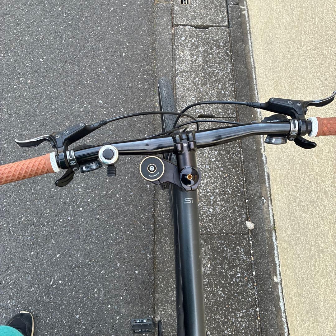 キャノンデール　badboy2 Lサイズ