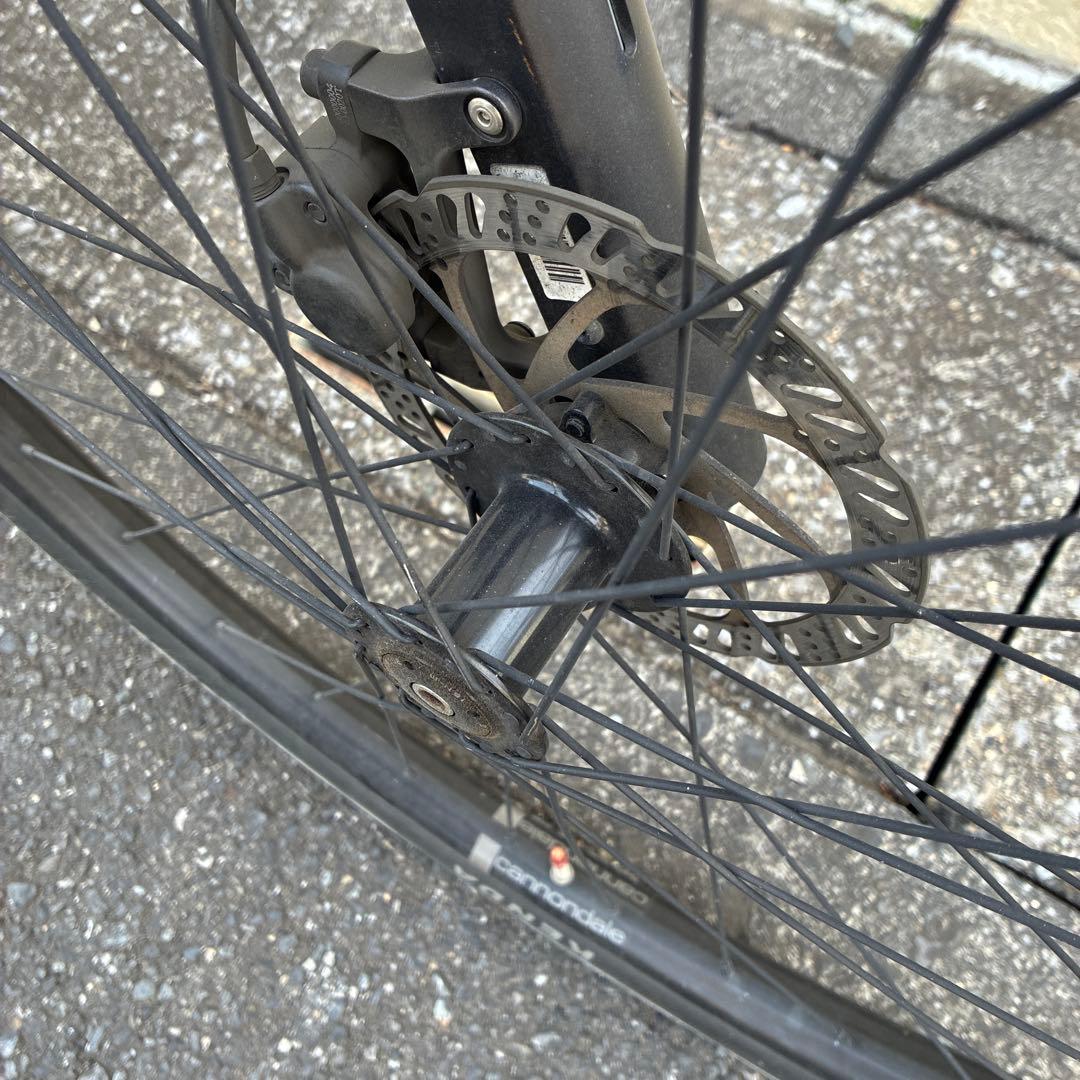 キャノンデール　badboy2 Lサイズ