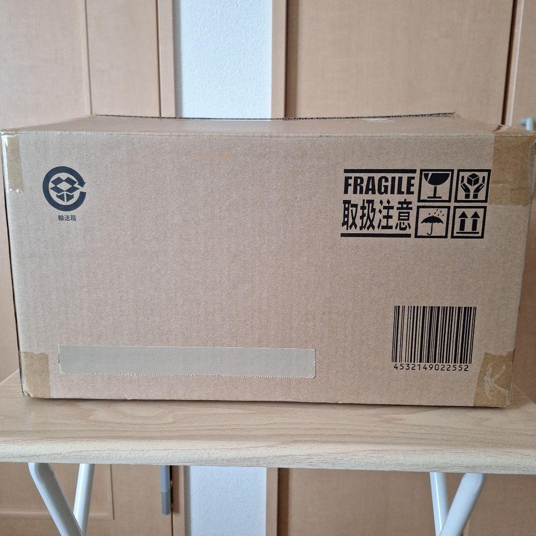 東宝30cm酒井ゆうじ造形コレクションゴジラ1984 新宿副都心決戦ストア限定版