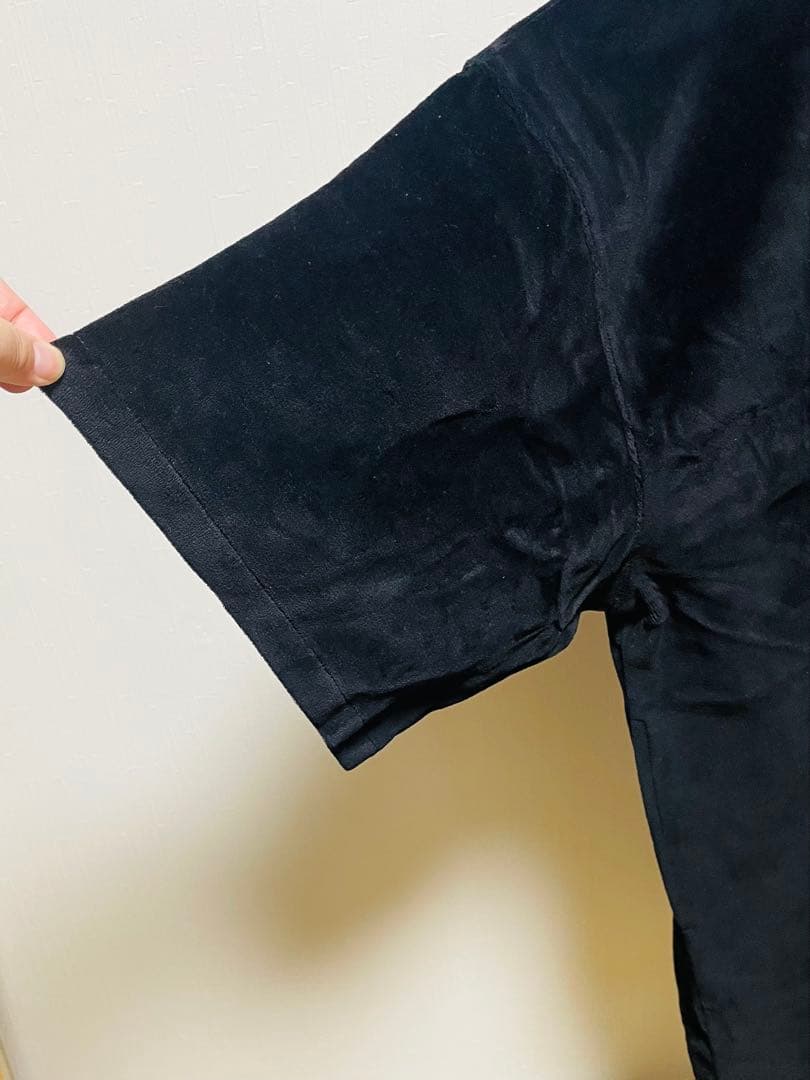 サウナポンチョ KGRW 藤森慎吾コラボ