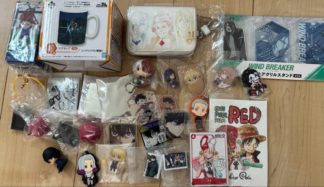 鬼滅の刃 呪術廻戦 ノンジャンル アニメ まとめ売り 大量 600点以上