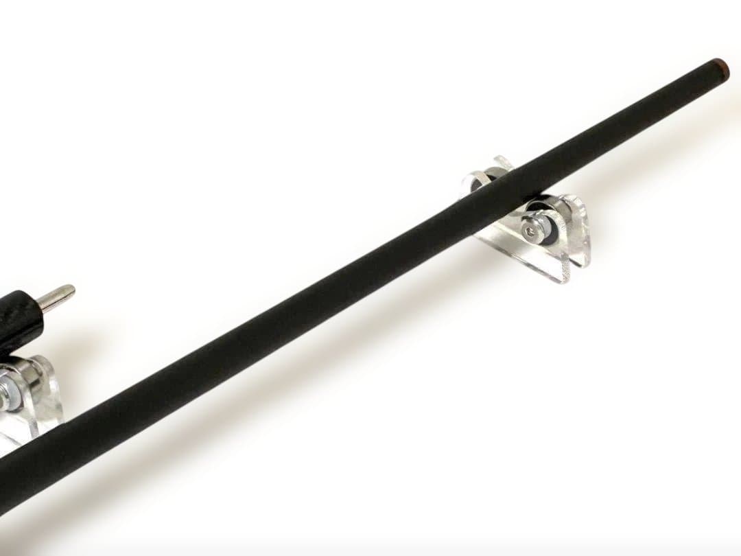 【未使用】フルカーボン ジャンプキュー　HEALINNG