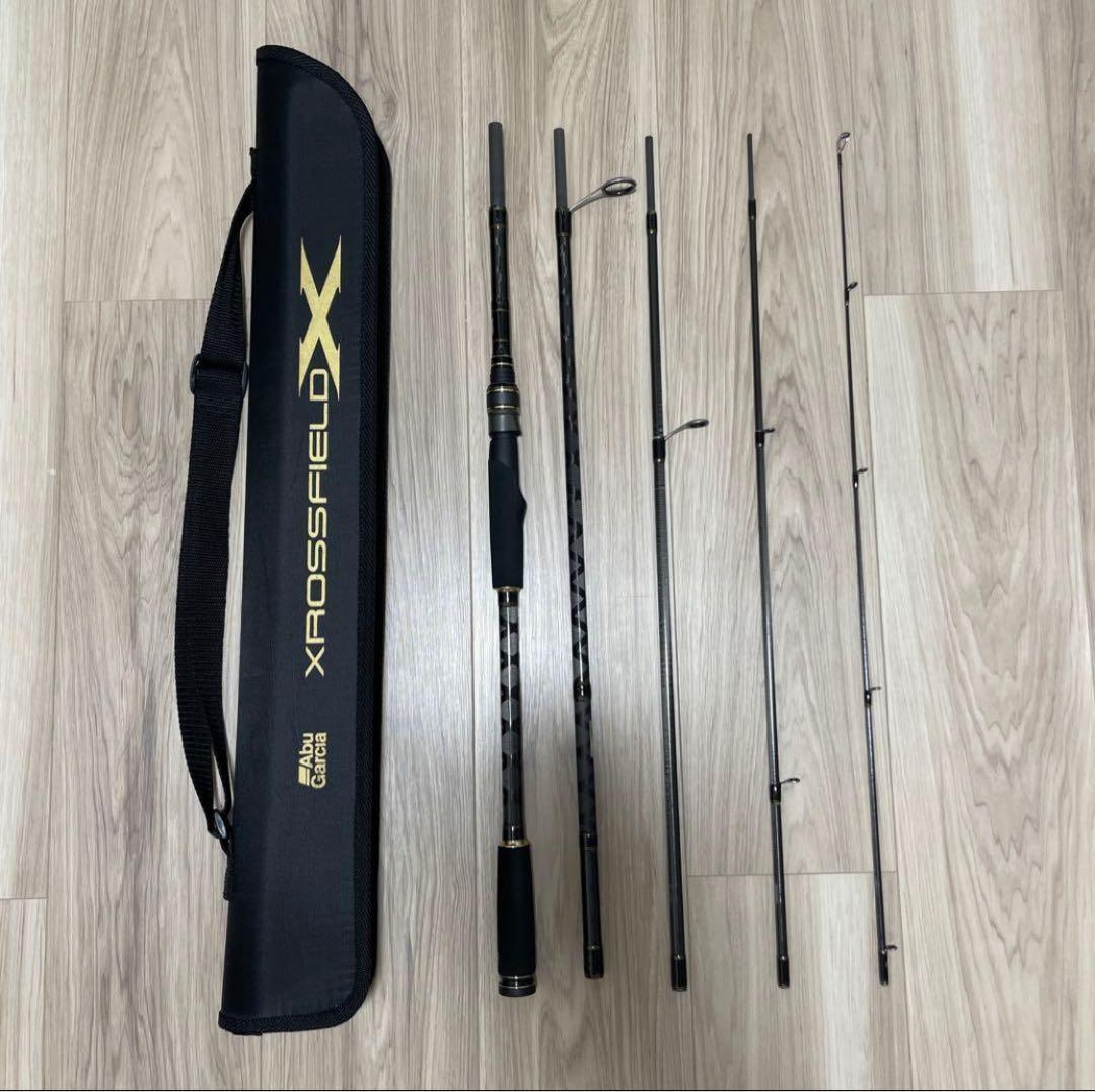 XROSSFIELD(クロスフィールド) XRFS-935M-MB