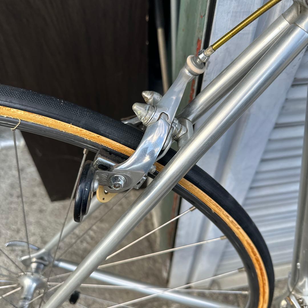 ブリヂストン　RADAC