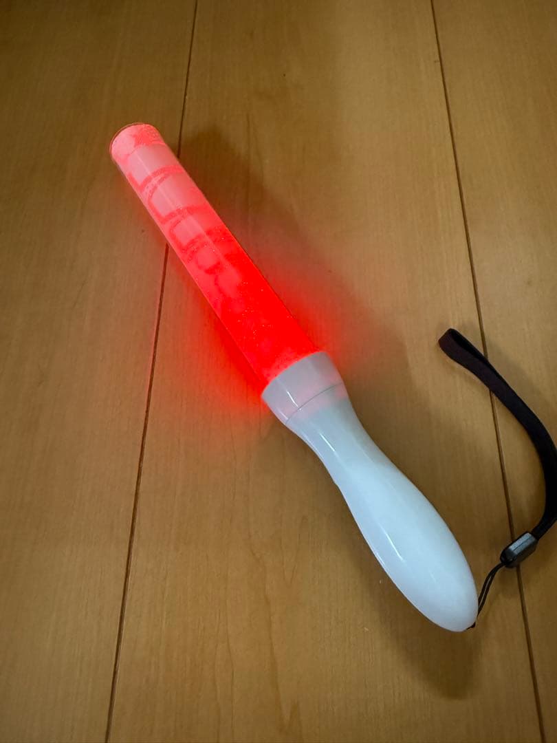 M!LK ペンライト カラチェン グッズ