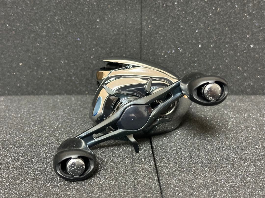 シマノ 19アンタレスHG 左 LEFT 美品