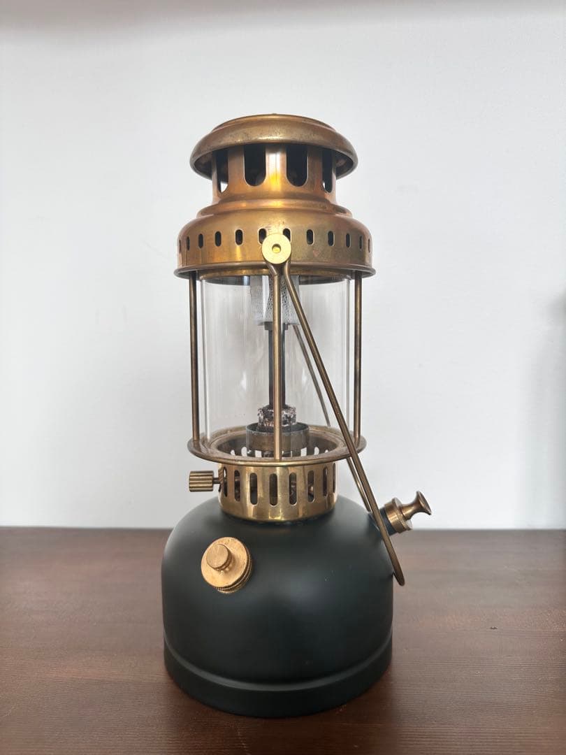 Vapalux ヴェイパラックス E41アーミーグリーン