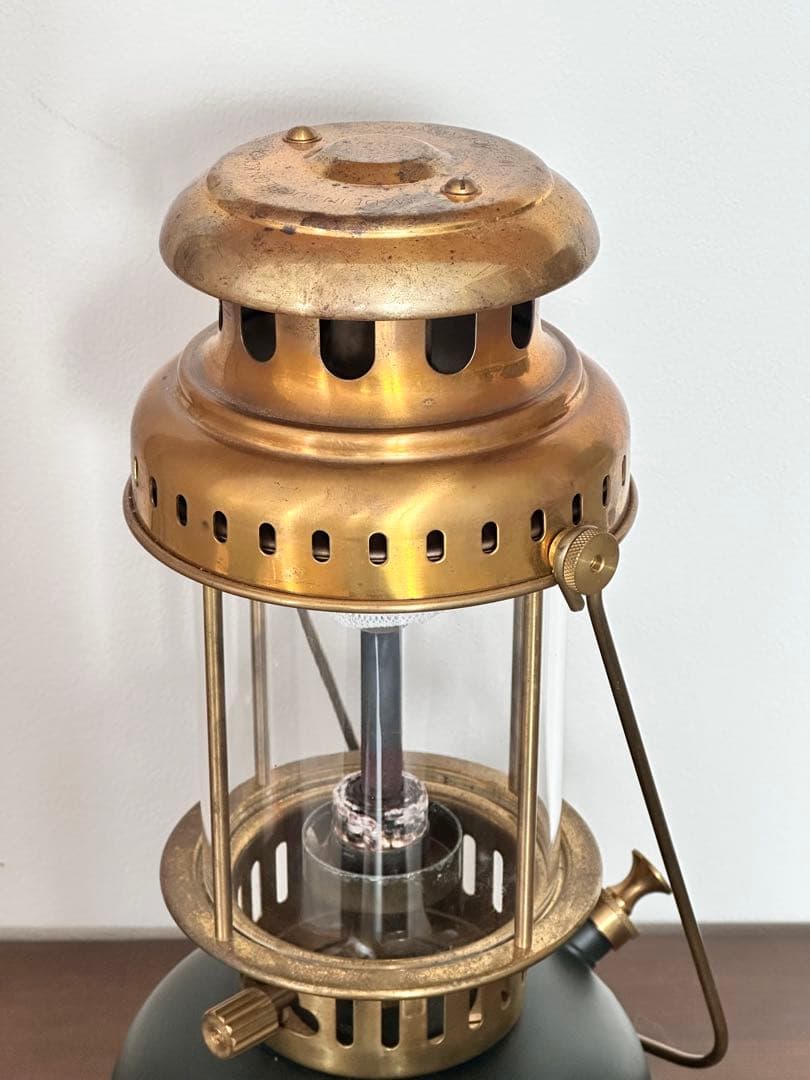 Vapalux ヴェイパラックス E41アーミーグリーン