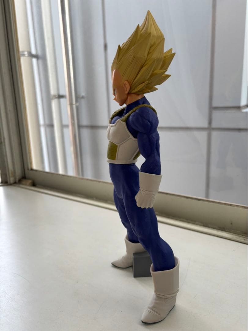 ドラゴンボール SMSP ベジータ 02 箱無し