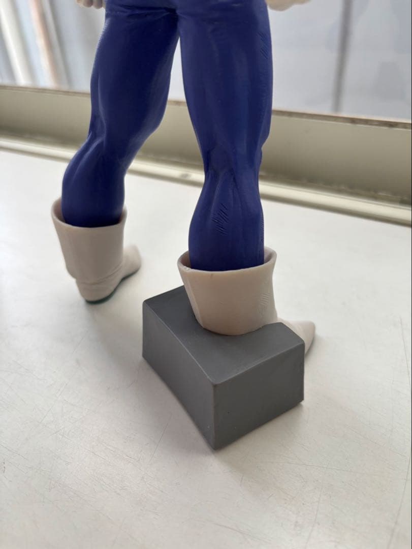 ドラゴンボール SMSP ベジータ 02 箱無し