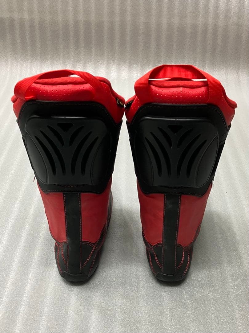 ◼️REXXAM（レクザム）R-EVO 120M 24.5cmスキーブーツ中古品◼️