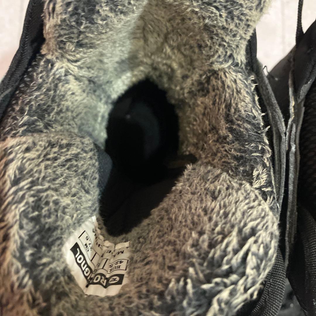 ★ ROSSIGNOL GLADE ロシニョール スノーボードブーツ　ダイヤル