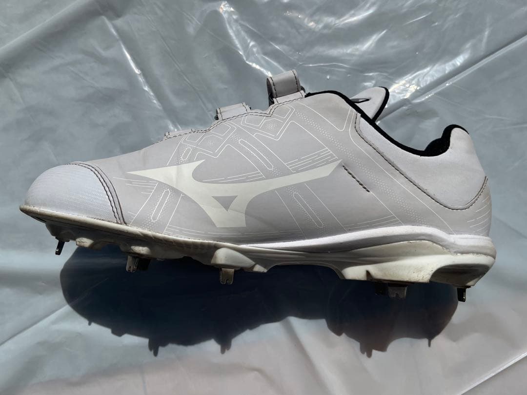 野球スパイク Mizuno ライトレボバディー2 11GM2325