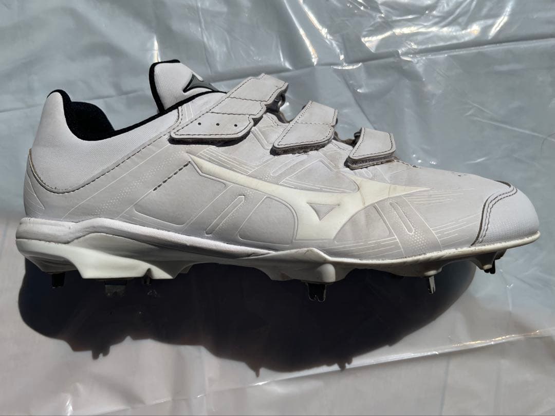 野球スパイク Mizuno ライトレボバディー2 11GM2325