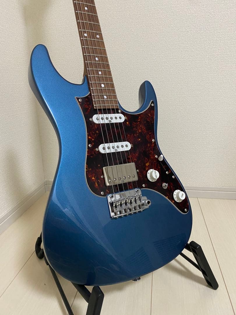 ギター Ibanez Prestige AZ2204N-PBM