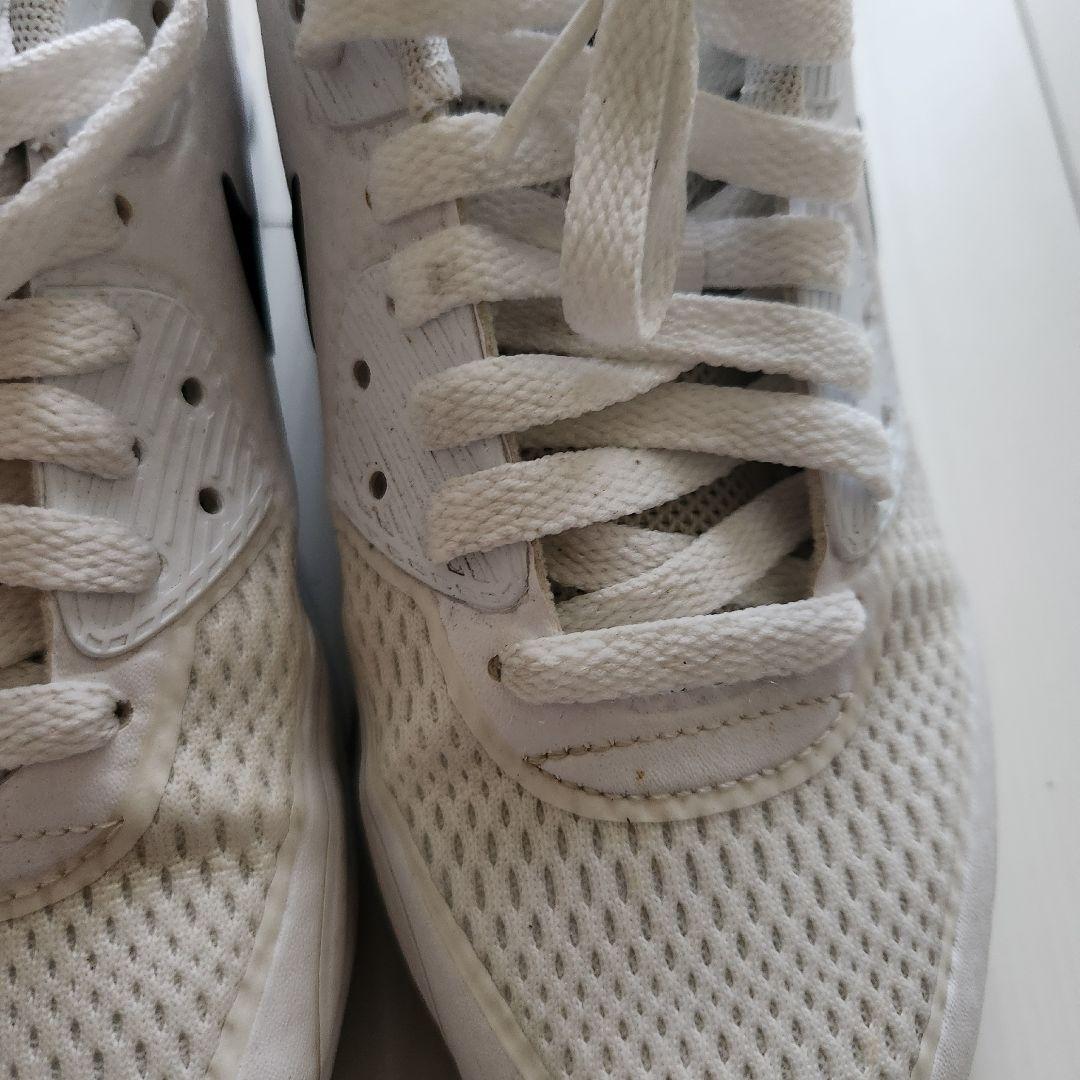 ナイキ ゴルフシューズ エアマックス90G AIR MAX レディース 23.5