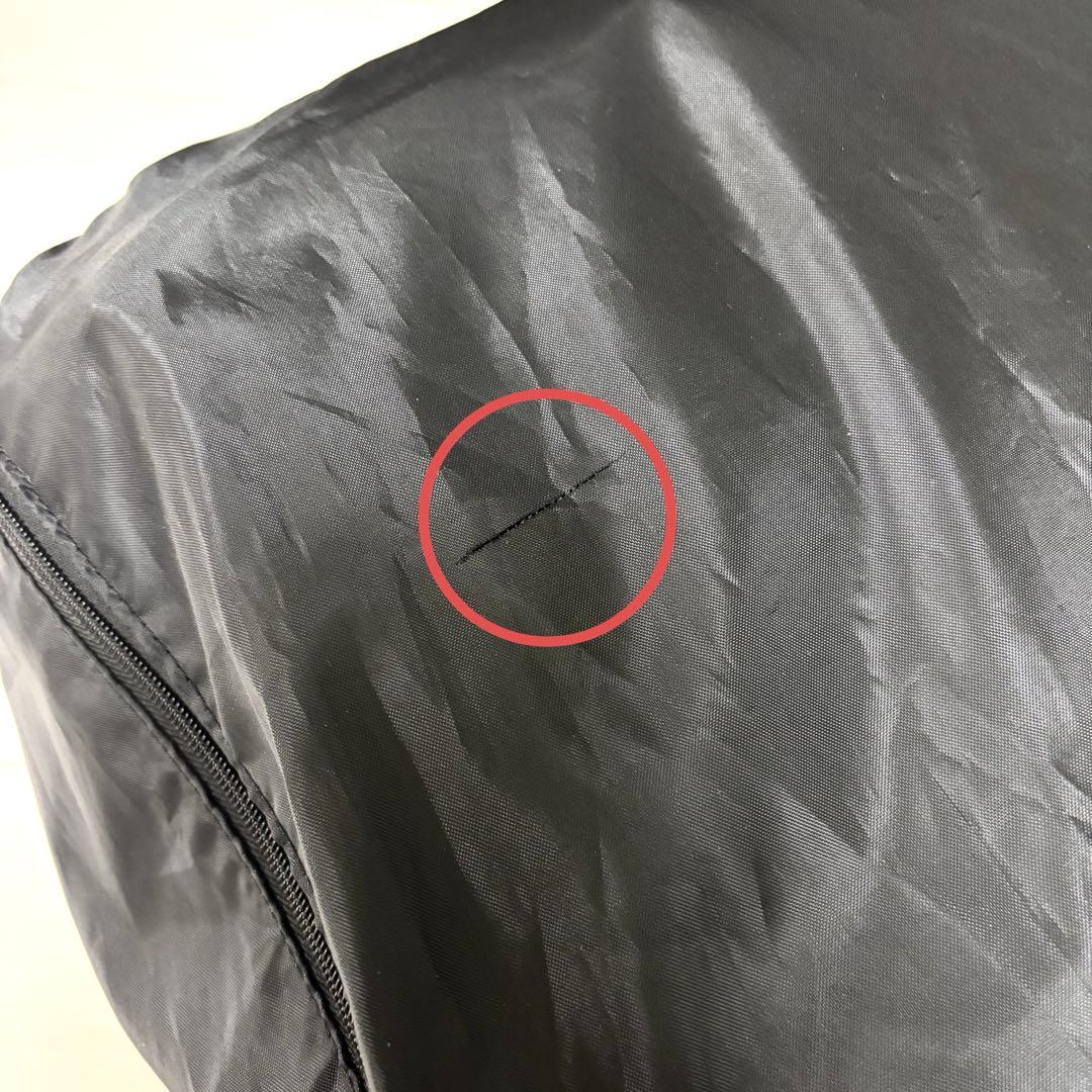 タグ付‼️マスターバニーエディション トラベルケース ゴルフバッグ