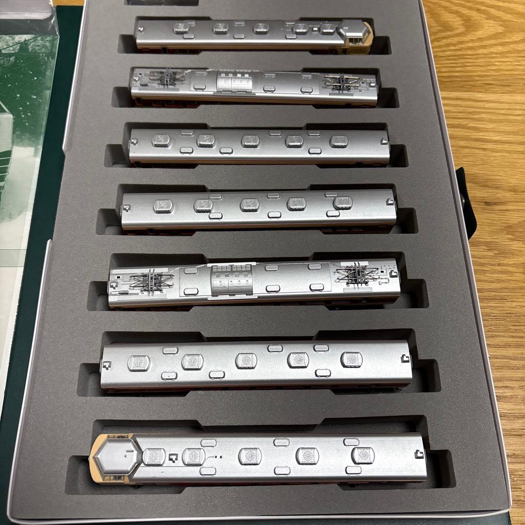 KATO 10-413 183系1000番台　7両セット