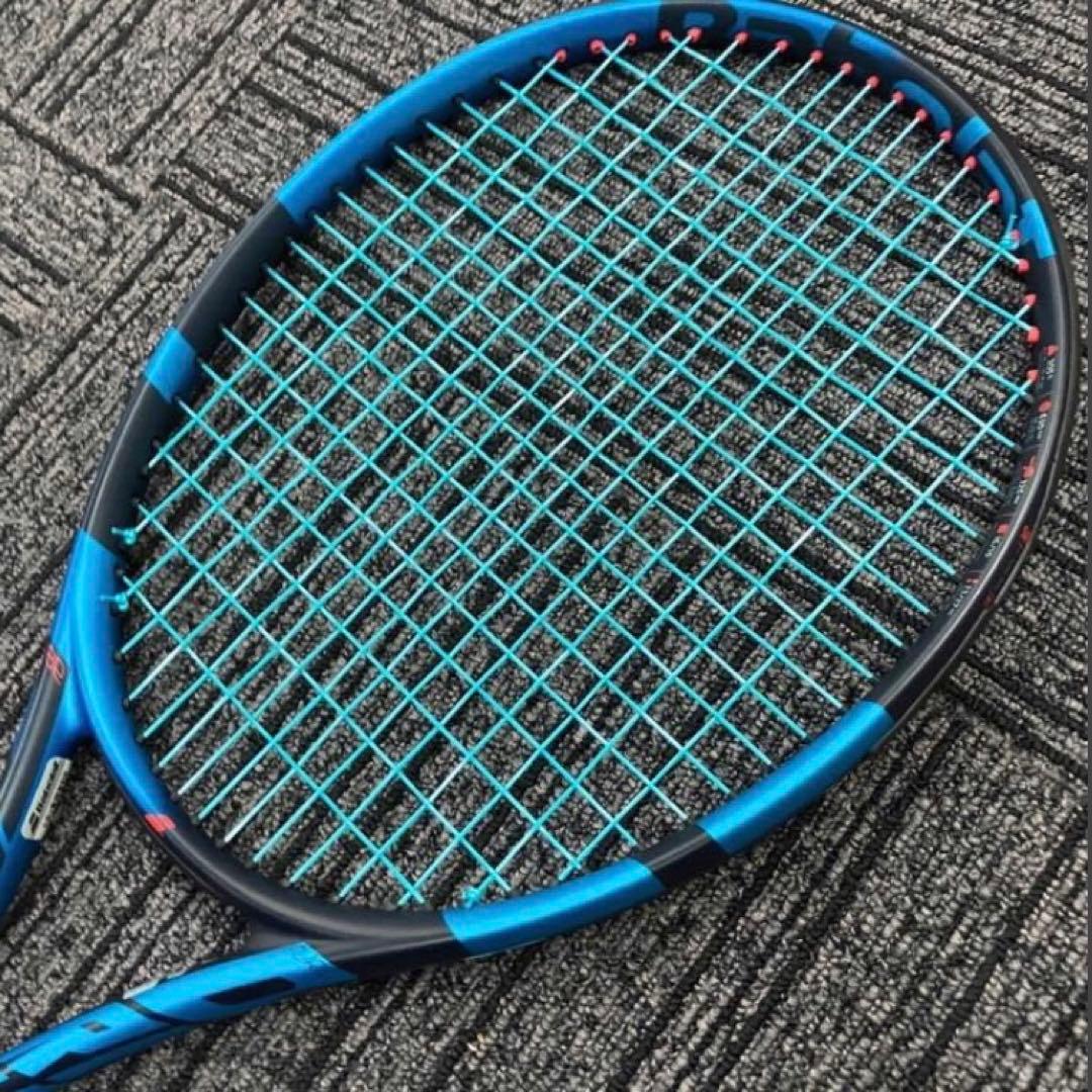 バボラ　ピュアドライブ98 2023 pure drive