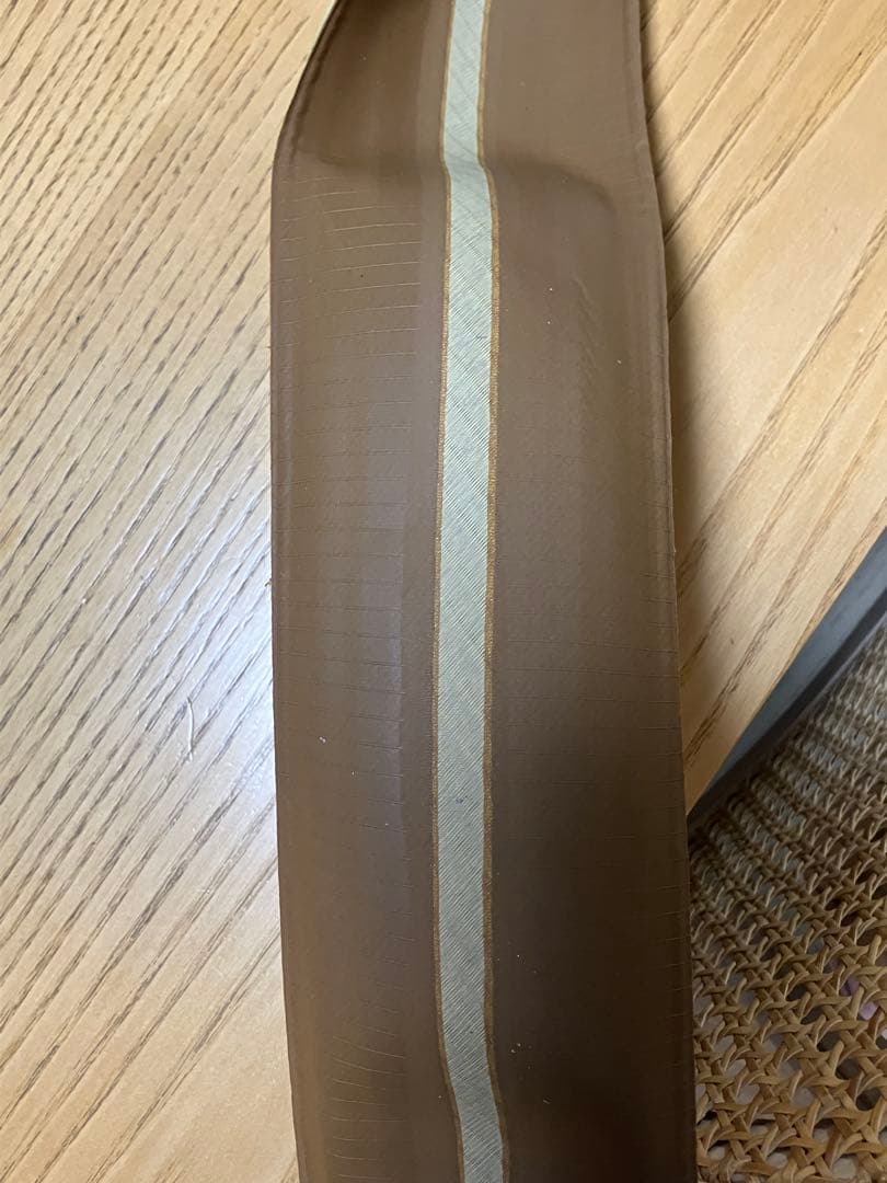 【ほぼ新品】GRAVELKING TLR 700x35C 2本セット