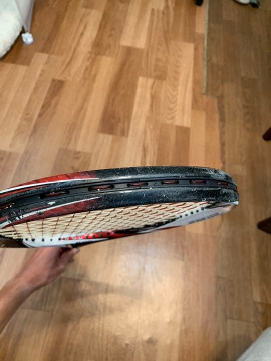 YONEX ヨネックス ソフトテニスラケット  NEXIGA90s