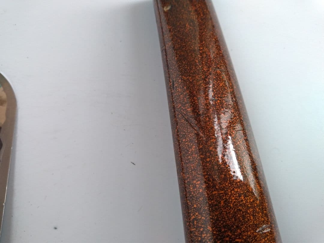 【美品】模造刀 大小