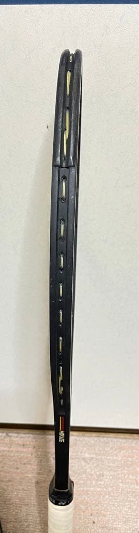 ウィルソン プロスタッフ ミッドサイズ