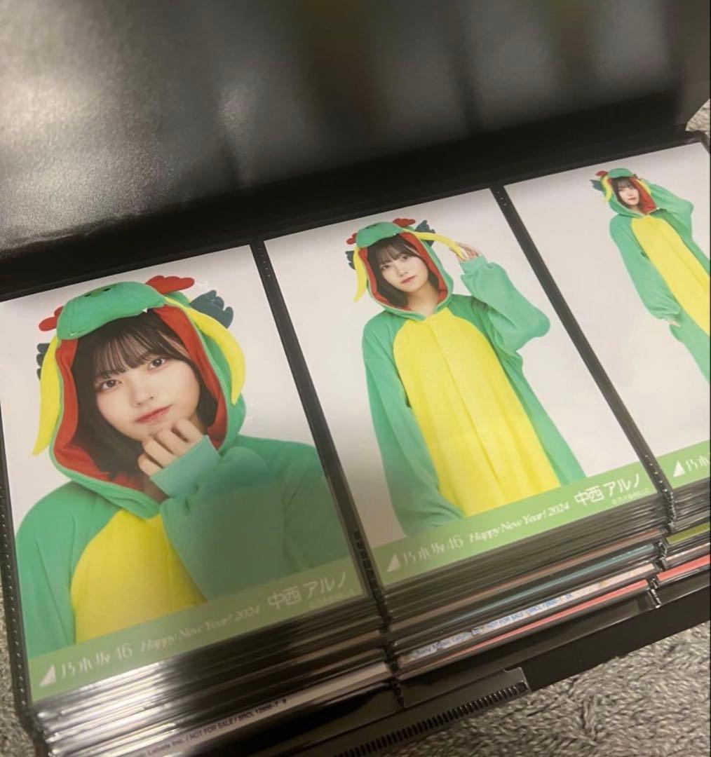 ♡さん専用　生写真まとめ売り3セット+岡本姫奈浴衣ヒキ