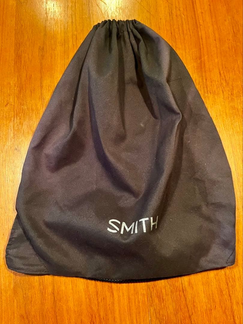 Smith Mirage MIPS ヘルメット メンズ 2023年モデル