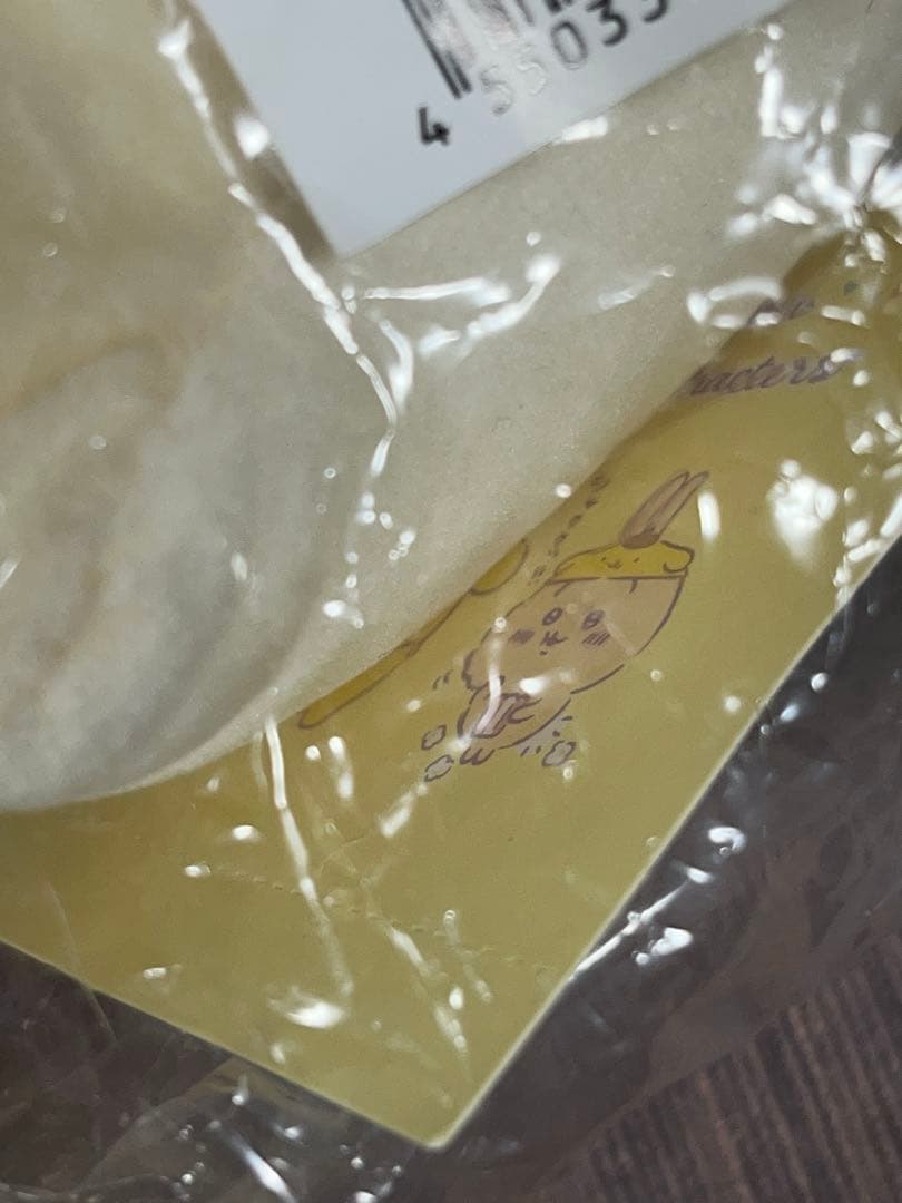 サンリオ ちいかわ うさぎ ポムポムプリン ぬいぐるみ