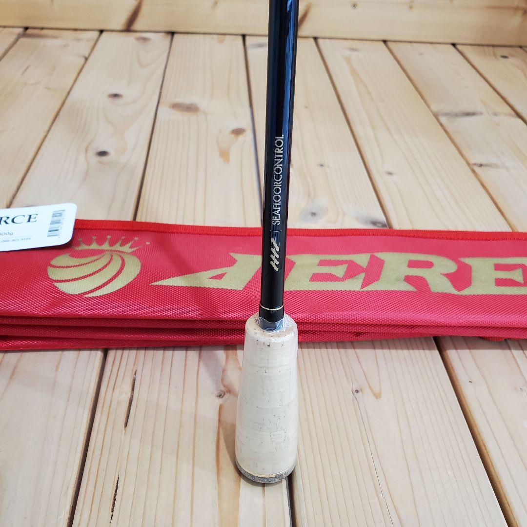 【新品☆】超レア☆シーフロア☆ジャレク３☆